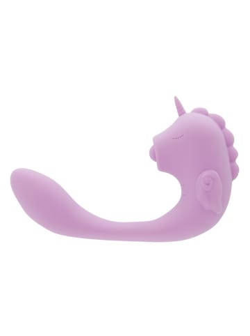 You2Toys Vibrator C-Horse Marina Lilac in blau