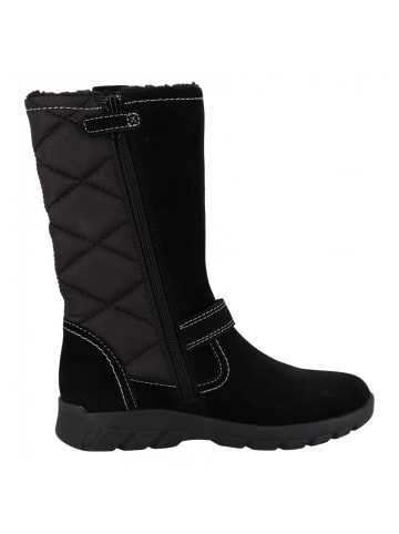 Lurchi Schaftstiefel  Chrissi WMS M in Schwarz