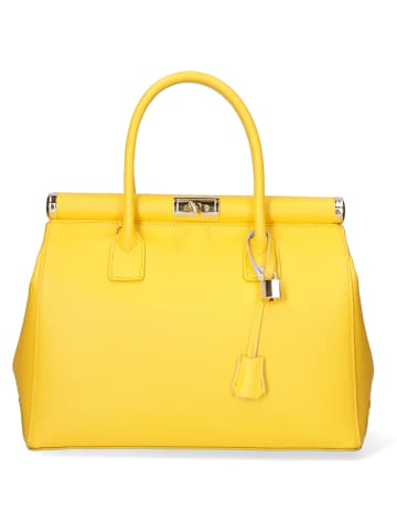 Gave Lux Handtasche in YELLOW