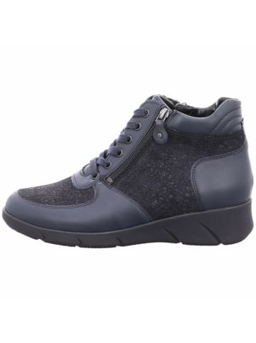 WALDLÄUFER Halbschuhe für Damen in blau