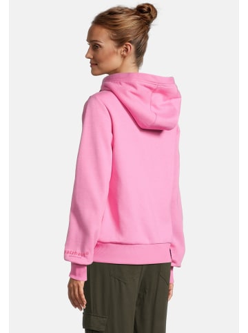 salzhaut Sweatjacke SÖÖTE Blossom