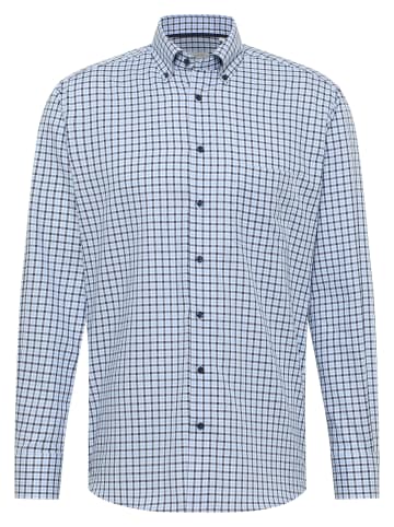 Eterna Hemd MODERN FIT in hellblau