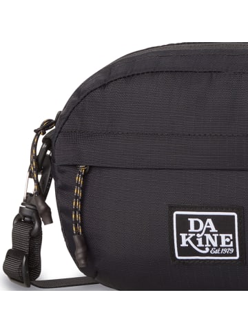 Dakine Joey Oval Umhängetasche 26 cm black