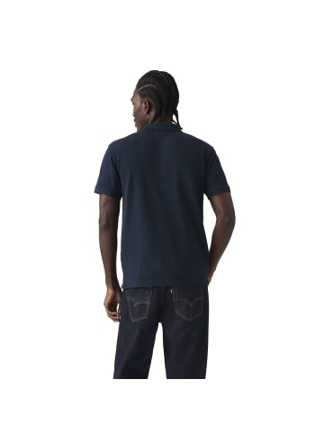 Levi´s Poloshirt 1er Pack in Dunkelblau