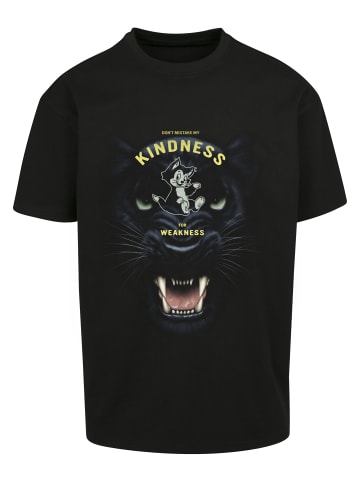 Mister Tee T-Shirt in black