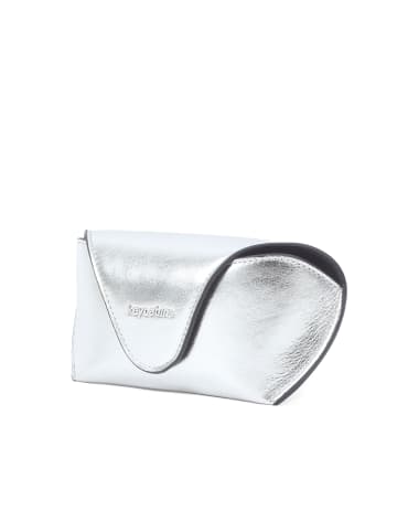 keycabins Brillenetui SUGL-01 in silver