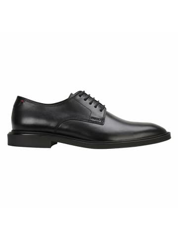 Hugo Boss Business Schuhe für Herren in Schwarz