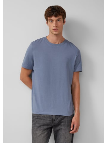 s.Oliver T-Shirt in 5363_blassblau