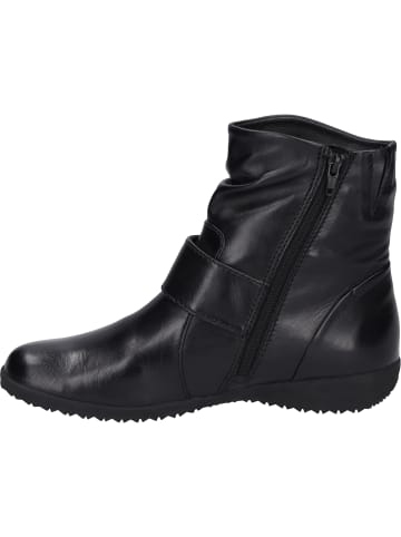 Josef Seibel Stiefelette Naly 65 in schwarz