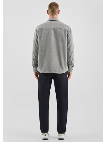 QS Hemd in 97W0_graphit