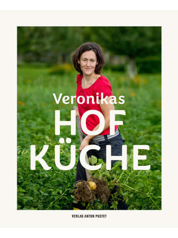 Verlag Anton Pustet Veronikas Hofküche