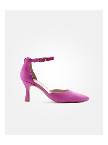 Paul Green Pumps in Pink