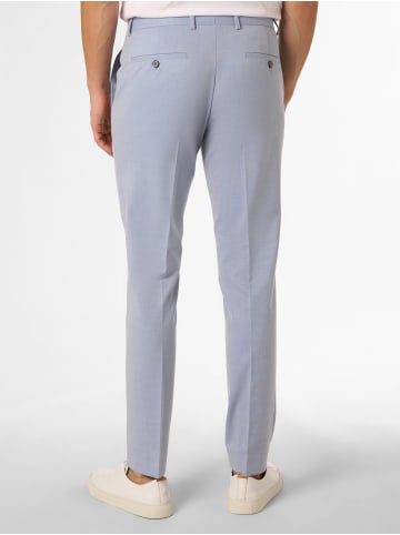 Finshley & Harding Baukasten-Hose California in hellblau