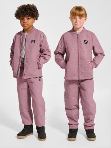 Hummel Verstellbare Taille Hmlsobi Kinder in DUSKY ORCHID