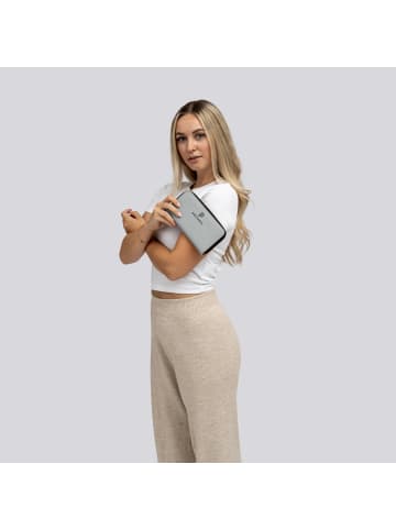 Pactastic Urban Collection Geldbörse 20 cm grey