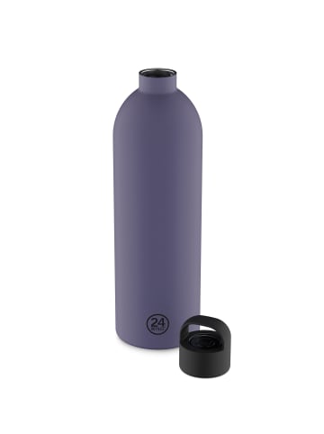24Bottles Clima Trinkflasche 1500 ml in dusk