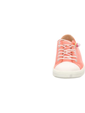 Think! Sneaker in rosa