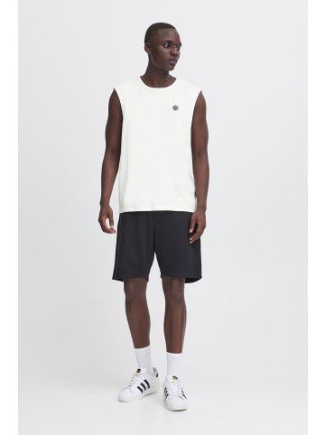 BLEND Rundhalsshirt BHBano in Weiß