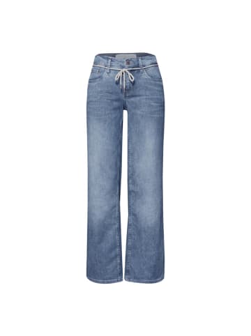 Street One Jeans in light blue wash