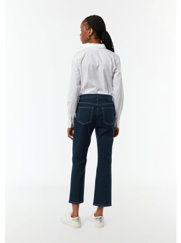 comma Jeans-Hose in 59Z9_navy