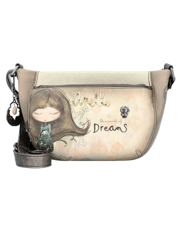 Anekke Real Umhängetasche 27 cm in mehrfarbig