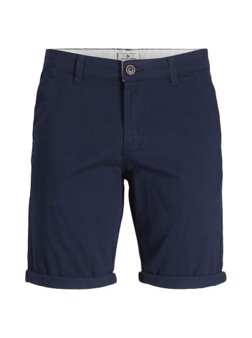 Jack & Jones Short in dunkelblau