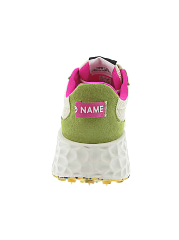 No Name Carter Jogger Sneaker Mehrfarbig