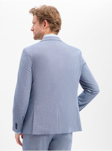 Finshley & Harding Baukasten-Sakko Steven in blau