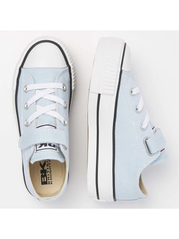 British Knights Sneaker Kaya low in hellblau