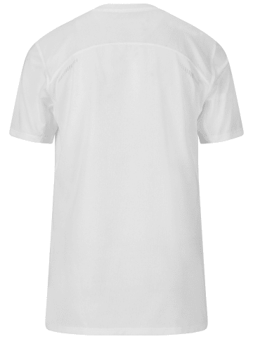 Endurance T-Shirt Nane in 1002 White