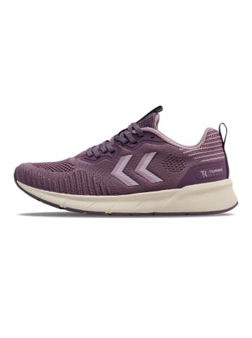 Hummel Multisportsschuh Reach Tr Multisport Erwachsene in BLACK PLUM