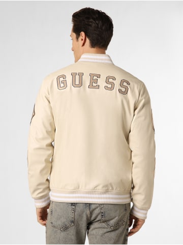 Guess Jacke in beige