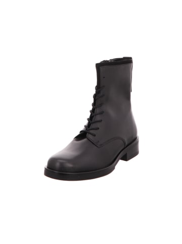 Gabor Stiefeletten/Boot in schwarz