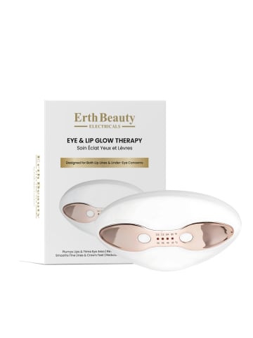 ErthSkin Augen- & Lippenpflege-Therapie