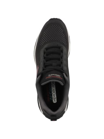 Skechers Sneaker low Skech-Air Extreme V2 - Trident in schwarz