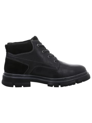 Dockers by Gerli Stiefelette in schwarz