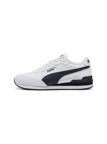 Puma Sneakers Low ST Runner v4 L in weiß