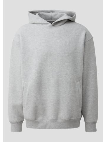 QS Sweatshirt in 91W0_grau