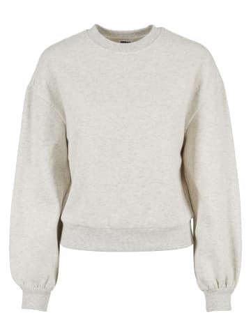 Urban Classics Sweaters in lightgrey