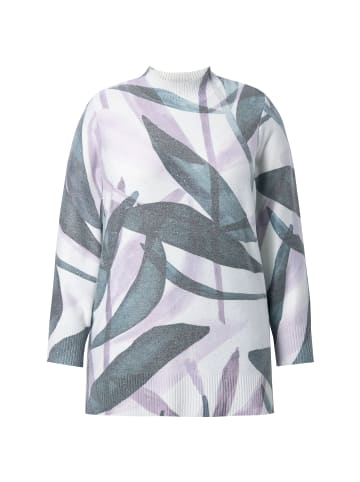 Ulla Popken Pullover in offwhite