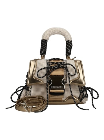 Steve Madden Taschen in Beige/Gold