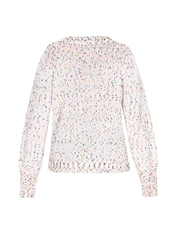 ebeeza Women Sweater in Beige