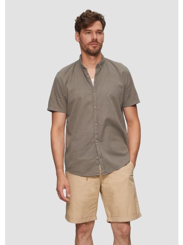 QS Hemd in 85A0_karamell