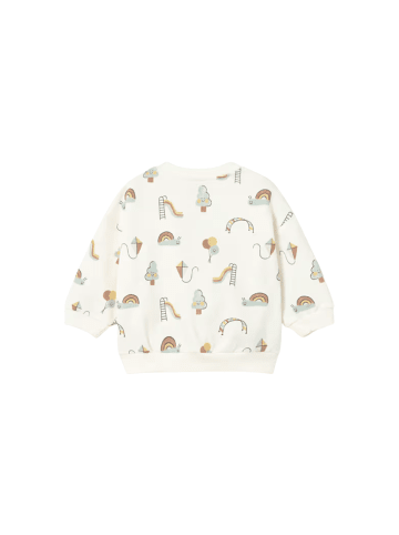 Mayoral Sweatshirt 1487 Weiß