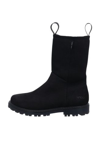 VADO  Stiefel Kinder NENA in Schwarz