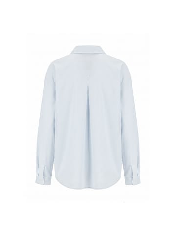 VINAJA Women Shirt in Blue