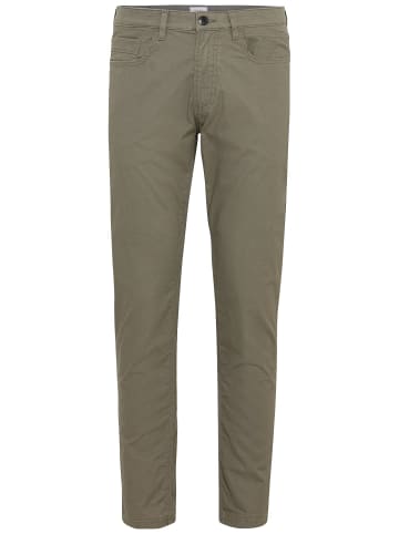 Camel Active Slim Fit 5-Pocket Hose in Khaki