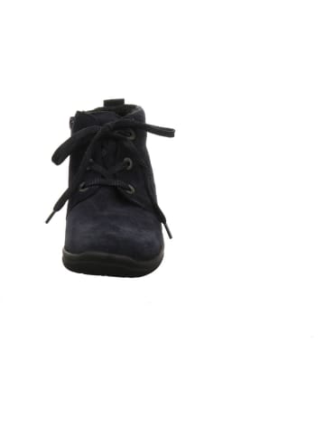 WALDLÄUFER Stiefel in blau