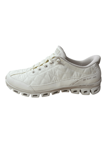 Skechers Sneaker Sneaker in weiß