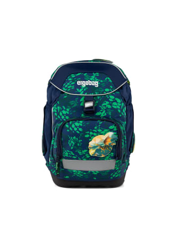 Ergobag ergobag pack Schulrucksack-Set DrachenbezwingBär